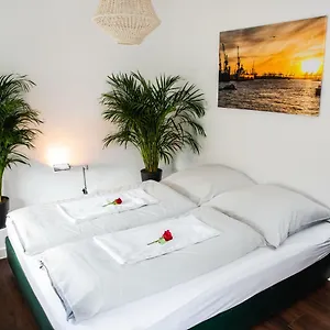  Apartment St Pauli Deutschland