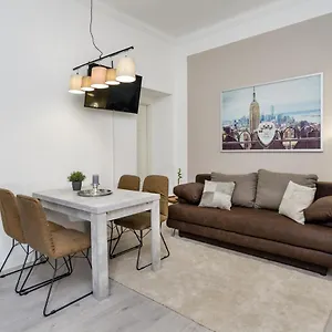  Apartment Greatstay - Lohmeyerstr.13 Hh. Deutschland