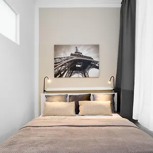  Apartment Greatstay - Lohmeyerstr. 13 Deutschland