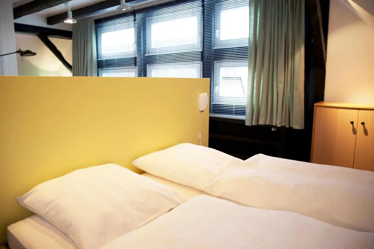 Suite „Niedersachsen“ - Wunderschoenes Apartment In Fachwerkhaus Hannover
