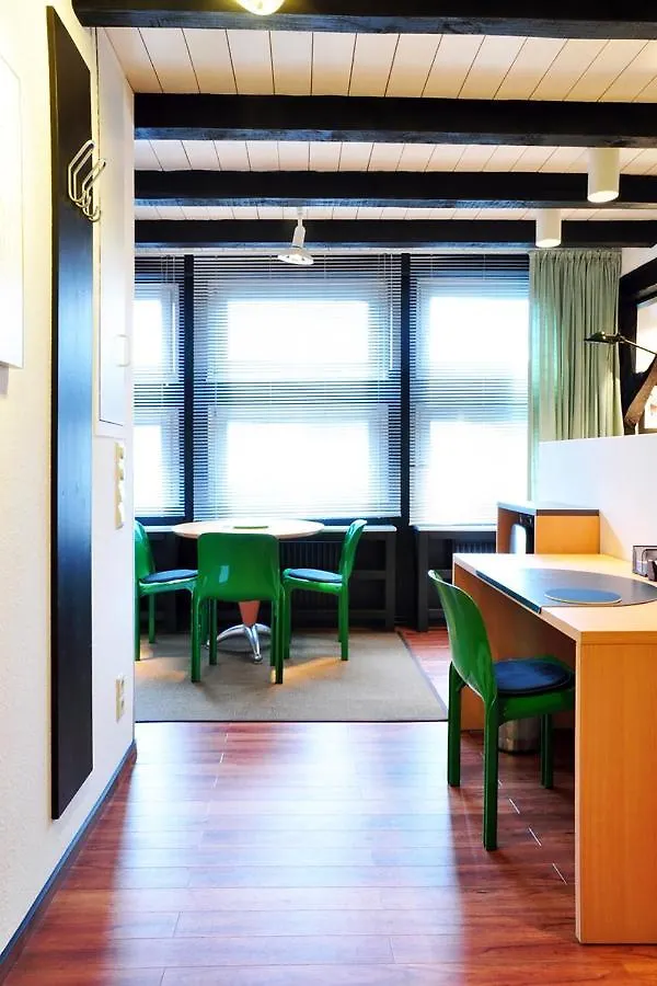 Suite „Niedersachsen“ - Wunderschoenes Apartment In Fachwerkhaus Hannover