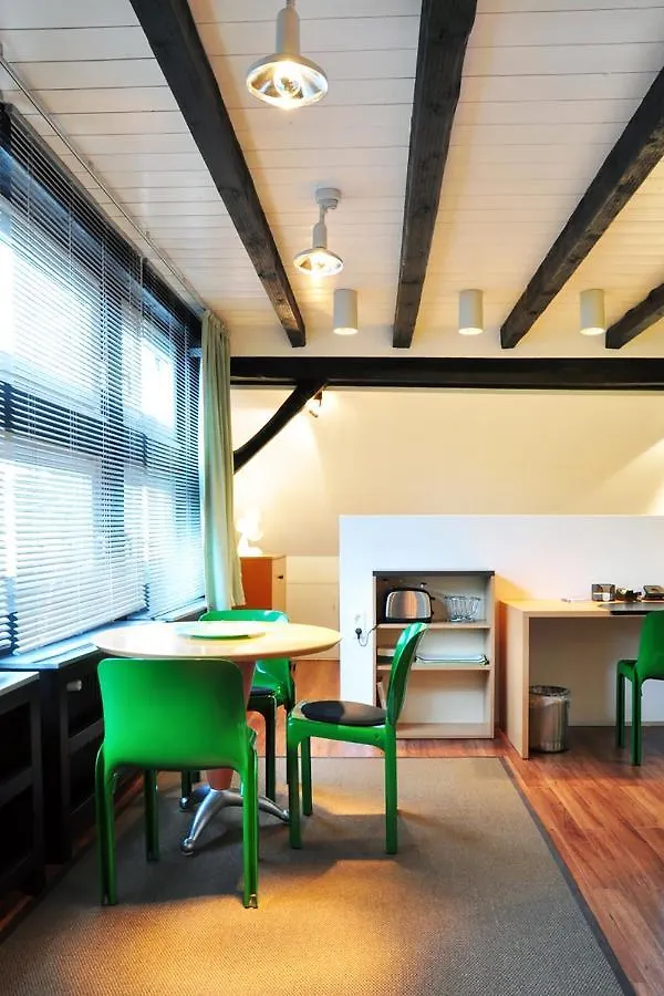 Suite „Niedersachsen“ - Wunderschoenes Apartment In Fachwerkhaus Hannover